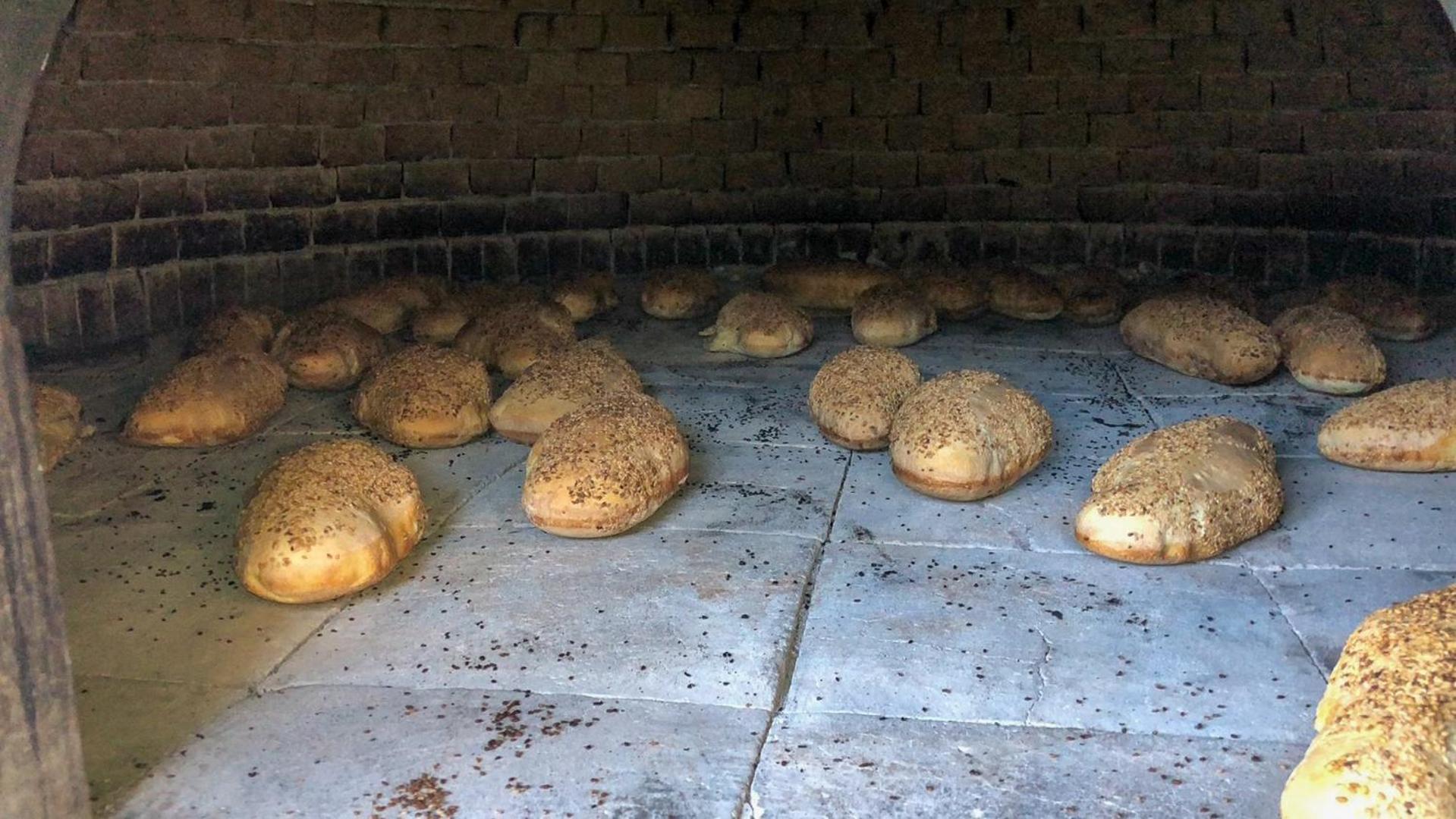 Fattoria Manostalla Villa Chiarelli Balestrate Luaran gambar