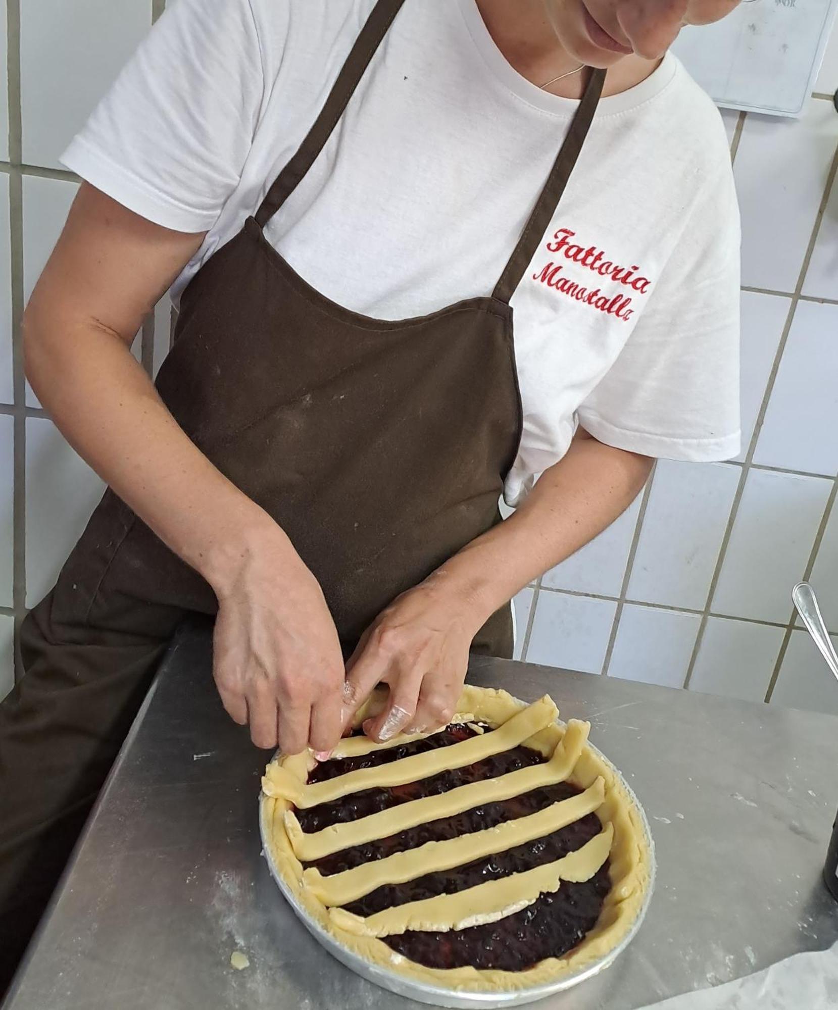 Fattoria Manostalla Villa Chiarelli Balestrate Luaran gambar
