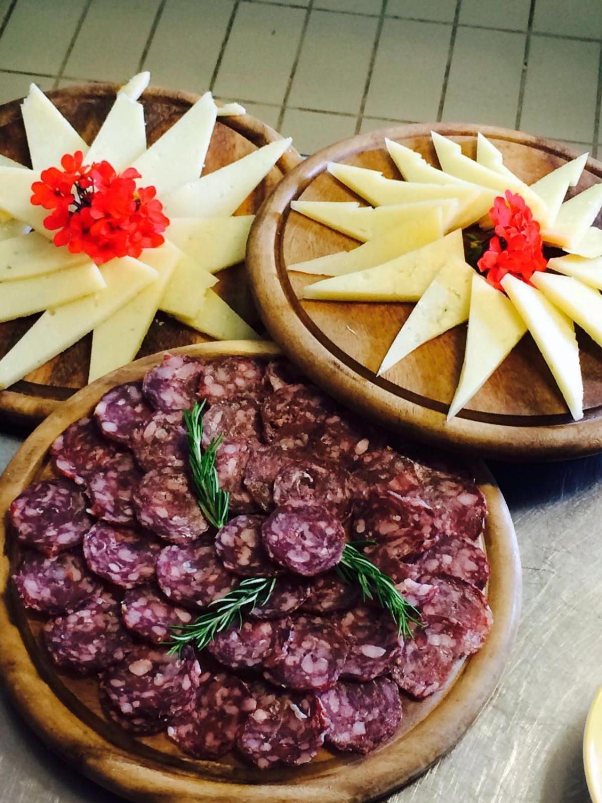 Fattoria Manostalla Villa Chiarelli Balestrate Luaran gambar